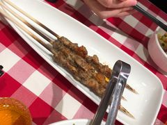 -西贝(无锡万象城店)