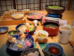 -松涛日本料理