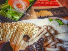 -东来顺饭庄(天坛店)