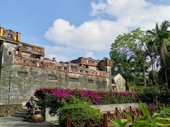-蔡家宅