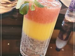 -哈蒙德餐厅