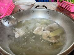 -章记正宗南岗鱼蛋火锅