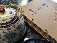 -素心斋素食餐厅