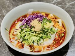 -长安记·大美陕菜(大族广场店)