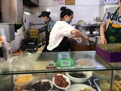 -糯米包油条(武汉大学店)