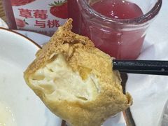 -宏记汕头白粥店(江怡店)