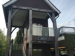 -伦敦比斯特购物村