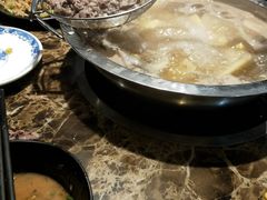 -林记潮牛·牛肉火锅(上马墩店)