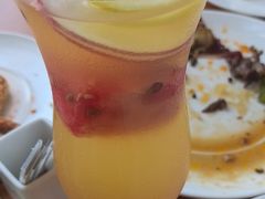 -视界美食自助餐厅·石家庄希尔顿酒店