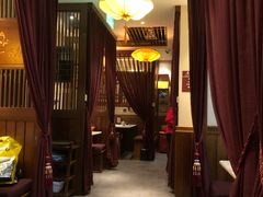 -一叶一世界·素食餐厅(锦华万达店)