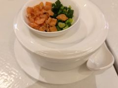 皮蛋瘦肉粥-铭家点心(秦岭路店)