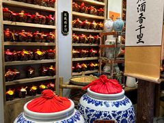 -河坊街景区