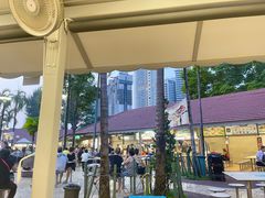-纽顿熟食中心