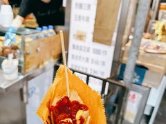 -威威小食