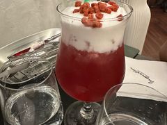 -Inspiration灵感·罗马西餐厅(九龙坡店)
