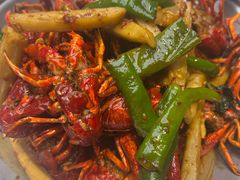 -聚味瞿记·龙虾堂(坡子街店)