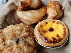 -肯德基(大学路DT店)