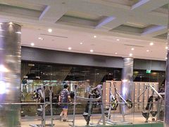 -威尔仕健身(金茂店)