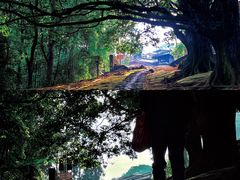 -和顺古镇