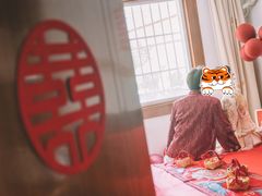 -星尚嫁日(红星国际广场店)