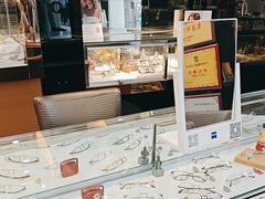 -锦泉眼镜·视光体验中心(环市西路店)
