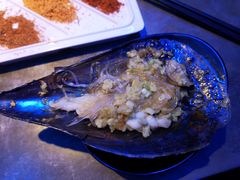 -很久以前羊肉串(打浦路店)