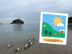 -棒棰岛宾馆景区