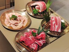 -西塔老太太泥炉烤肉(青浦蟠龙天地店)