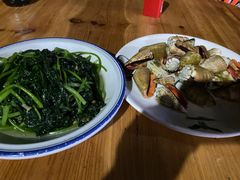 -八方海味餐厅
