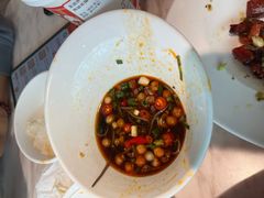 -茅庐川菜(烟台万象汇店)