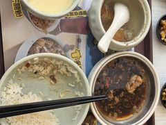 -真功夫(百荣店)