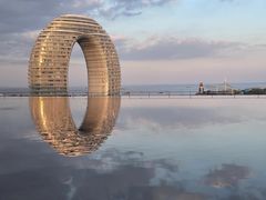 -南太湖山庄·四季轩&国风堂中餐厅