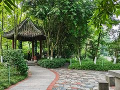 -龙头寺公园