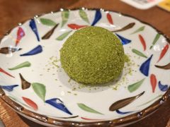 -大田家•炭火烧肉酒场(大兴枣园店)