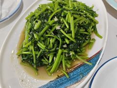 -圣泉菜馆(户部山店)