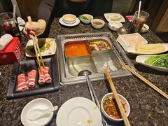 -海底捞火锅(汇悦城店)