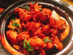 -小资太太餐厅(南岗区店)