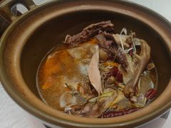 -盛百味·家宴餐厅(霸州分店)