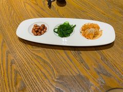 -天府中餐厅·粤菜·海南菜·生猛海鲜(三亚海棠湾洲际度假酒店)
