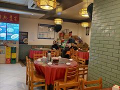 -辛记豆汤家常菜(芳草街店)