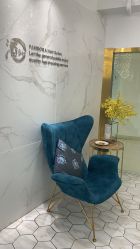 -潘多拉Hairsalon