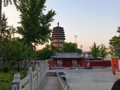 -天宁寺