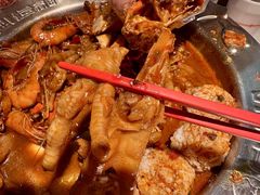 -胖哥俩肉蟹煲(湛江印象汇店)