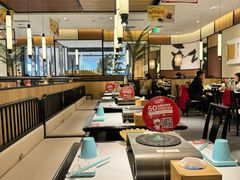 -江边城外烤全鱼(龙德广场店)
