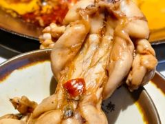 -老天桥蛙炉火锅(姑苏总店)