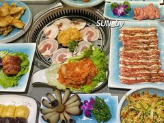 -鹤之乡·齐齐哈尔东北炭火烤肉(昆明盈江路店)