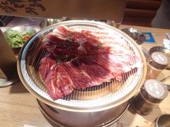 -西塔老太太泥炉烤肉(虹桥南丰城店)