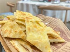 -听涛雅苑百味饺子老家菜馆
