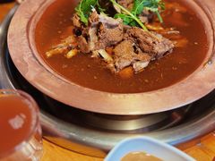 -老诚一锅(来北家园店)