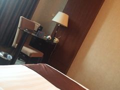 -建德半岛凯豪大酒店